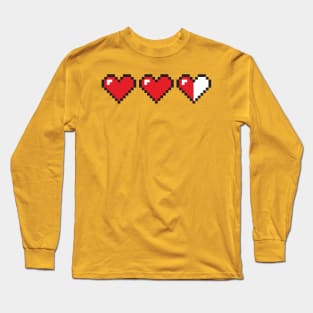 Hearth Life Long Sleeve T-Shirt